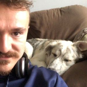 Meet your Posher, Matthew